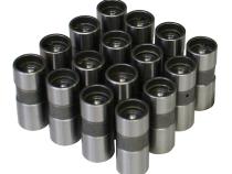Mechanical Flat Tappet Camshaft &amp;amp; Lifter Kit; 1955 - 1981 Pontiac 265-455 3000 to 6800 Howards Cams CL410202-08DL