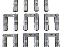 Hydraulic Roller Rattler Camshaft &amp;amp; Lifter Kit; 1955 - 1981 Pontiac 265-455 1800 to 5200 Howards Cams CL418005-09