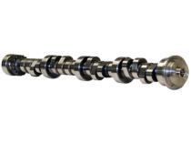 Hydraulic Roller Rattler Camshaft &amp;amp; Lifter Kit; 1967 - 1990 Oldsmobile 260-455 1800 to 5200 Howards Cams CL518005-09
