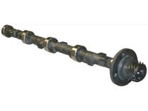 Hydraulic Flat Tappet Camshaft &amp;amp; Lifter Kit; 1968 - 1984 Cadillac 368, 425, 472, 500 1000 to 4200 Howards Cams CL520021-12