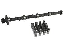 Hydraulic Flat Tappet Camshaft &amp;amp; Lifter Kit; 1968 - 1984 Cadillac 368, 425, 472, 500 2400 to 5600 Howards Cams CL520071-12
