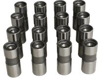Hydraulic Flat Tappet Big Mama Rattler Camshaft &amp;amp; Lifter Kit; 1967 - 1976 Buick 400, 430, 455 2000 to 5900 Howards Cams CL558061-09