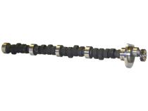 Hydraulic Flat Tappet Big Daddy Rattler Camshaft &amp;amp; Lifter Kit; 1967 - 1976 Buick 400, 430, 455 2400 to 6200 Howards Cams CL558101-09