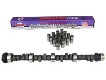 Mechanical Flat Tappet Camshaft &amp;amp; Lifter Kit; 1970 - 1988 Holden 252-308 2800 to 5800 Howards Cams CL660102-09