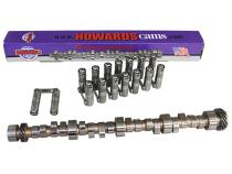 Hydraulic Roller Camshaft &amp;amp; Lifter Kit; 1988 - 1997 Holden 304-345 2400 to 6000 Howards Cams CL676545-14