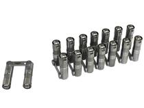 Hydraulic Roller Rattler Camshaft &amp;amp; Lifter Kit; 1988 - 1997 Holden 304-345 1800 to 5200 Howards Cams CL678005-09