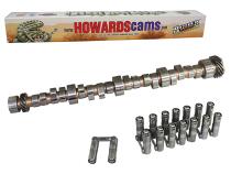 Hydraulic Roller Big Mama Rattler Camshaft &amp;amp; Lifter Kit; 1988 - 1997 Holden 304-345 2000 to 5400 Howards Cams CL678045-09