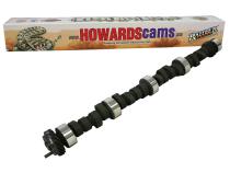 Hydraulic Flat Tappet Big Daddy Rattler Camshaft &amp;amp; Lifter Kit; 1988 - 1997 Holden 304-345 2600 to 6200 Howards Cams CL678101-09