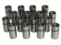 Hydraulic Flat Tappet Camshaft &amp;amp; Lifter Kit; 1964 - 2003 Chrysler 273, 340, 360 1800 to 5800 Howards Cams CL710991-08