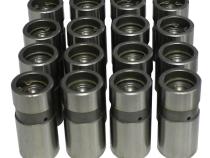 Mechanical Flat Tappet Camshaft &amp;amp; Lifter Kit; 1964 - 2003 Chrysler 273, 340, 360 3600 to 7600 Howards Cams CL712322-08DL