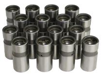 Mechanical Flat Tappet Camshaft &amp;amp; Lifter Kit; 1959 - 1980 Chrysler 383-440 4000 to 7600 Howards Cams CL722422-08