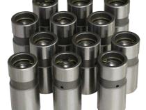 Mechanical Flat Tappet Camshaft &amp;amp; Lifter Kit; 1960 - 1987 Chrysler 170-225 1800 to 5600 Howards Cams CL752002-10