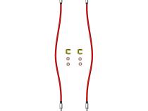Jeep Gladiator Rear Brake Lines 2020+ JT Clayton Off Road
