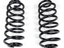 Wrangler 5.5 Inch Rear Coil Springs 1997-2006 TJ/LJ Clayton Off Road Or Grand Cherokee 4.5 Inch Rear Coils Springs 1999-2004 WJ