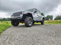 2.5 Inch Front Coil Springs 07-18 JK 2.5 Inch Front Coil Springs 18+ JL-V6 Or Wrangler 1.5 Inch Front Coil Springs 20-23 Wrangler 1.5 Inch Front Coil Springs 21+ JL-V8 392 Or Gladiator 1.5 Inch Front Coil Springs 20+ JT