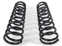 Wrangler 1.5 Inch Front Coil Springs 07-18 JK Clayton Off Road Or Wrangler 1.5 Inch Front Coil Springs 2018+ JL-V6 GAS I4 Turbo I4 4XE Or Gladiator .5 Inch Front Coil Springs 2021-2023 JT