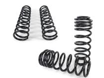 Jeep Wrangler 392 Performance Coil Package 2021+ JL Clayton Off Road