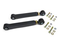 Jeep Overland Plus Short Control Arm Kit 1993-2006 TJ/LJ/ZJ Clayton Off Road