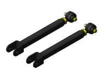 Jeep Wrangler Overland Plus Short Front Upper Control Arms 2007-2018 JK Clayton Off Road