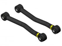 Jeep Wrangler Overland Plus Rear Upper Control Arms 2007-2018+ JK/JL Clayton Off Road