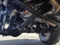 Jeep Wrangler Short Front Lower Control Arms 2018+ JL/JT Clayton Off Road