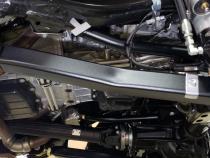Jeep Wrangler Short Front Upper Control Arms 2018+ JL/JT Clayton Off Road