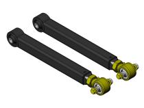 Jeep Wrangler Short Rear Lower Control Arms 2007-2018+ JK/JL Clayton Off Road