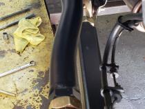Jeep Wrangler Short Control Arm Kit 2018+ JL Clayton Off Road