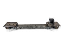 Jeep Cherokee Front 3-Link 3 Piece Cross Member 1984-2001 XJ Clayton Off Road