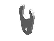 Crow's Foot 1 Inch Jam Nut Wrench Clayton Off Road