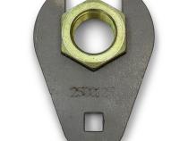 Crow's Foot 1-1/4 Inch Jam Nut Wrench Clayton Off Road