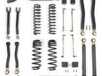 Jeep Wrangler 2.5 Inch Premium Lift Kit 2018+ JL Clayton Off Road