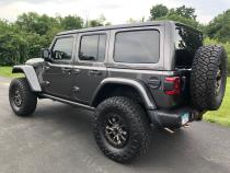 Jeep Wrangler 392 2.5 Inch Premium Lift Kit 2021+ JL Clayton Off Road