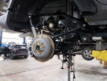 Jeep Wrangler 1.5 Inch Overland Plus Lift Kit 2018+ JL Clayton Off Road