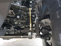 Jeep Wrangler 3.5 Inch Overland Plus Lift Kit 2018+ JL Clayton Off Road