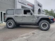 Jeep Wrangler Diesel 3.5 Inch Overland Plus Lift Kit 2020-2023 JL Clayton Off Road