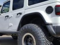 Jeep Wrangler Diesel 3.5 Inch Overland Plus Lift Kit 2020-2023 JL Clayton Off Road