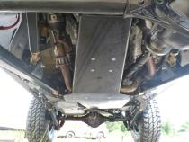 Jeep Wrangler 3.5 Inch Long Arm Lift Kit 2007-2018 JK Clayton Off Road