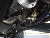 Jeep Wrangler 3.5 Inch Long Arm Lift Kit 2007-2018 JK Clayton Off Road