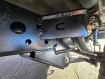 Jeep Wrangler Premium 3.5 Inch Long Arm Lift Kit 2018+ JL Clayton Off Road