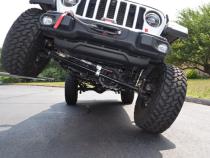 2020-Present Jeep Gladiator JT Premium 3.5 Inch Long Arm Lift Kit Clayton Off Road