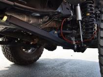 2020-Present Jeep Gladiator JT Overland Plus 2.5 Inch Long Arm Lift Kit Clayton Off Road