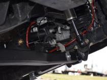 2020-Present Jeep Gladiator JT Overland Plus 3.5 Inch Long Arm Lift Kit Clayton Off Road