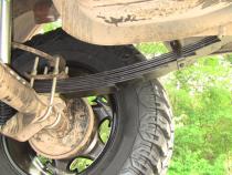 Jeep Cherokee 8.0 Inch Pro Series 3 Link Long Arm Lift Kit 1984-2001 XJ Clayton Off Road