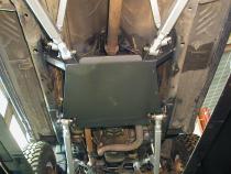 Jeep Cherokee 6.5 Inch Pro Series 3 Link Long Arm Lift Kit W/Rear Coil Conversion 1984-2001 XJ Clayton Off Road