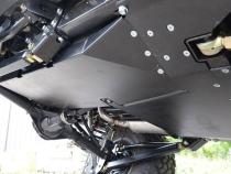 Jeep Wrangler 3.5 Inch Pro Series 3 Link Long Arm Lift Kit 2007-2018 JK Clayton Off Road