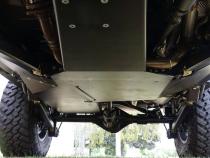 Jeep Wrangler 3.5 Inch Pro Series 3 Link Long Arm Lift Kit 2007-2018 JK Clayton Off Road