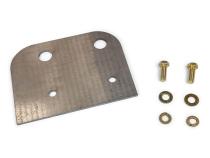 Jeep Wrangler Gas Tank Skid Plate Bracket 2007-2018 JK Clayton Off Road