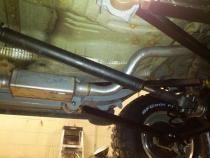 Jeep Grand Cherokee Long Arm Upgrade Kit 1999-2004 WJ Clayton Off Road