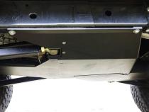 Jeep Wrangler Pro Series 3 Link Long Arm Upgrade Kit 2007-2018 JK Clayton Off Road